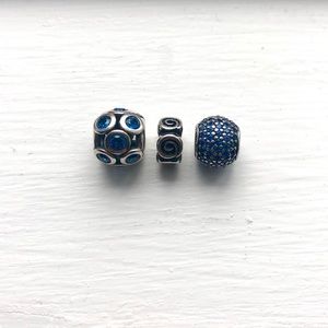 Pandora charms bundle
